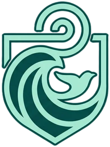 Breeze Ocean Zone logo